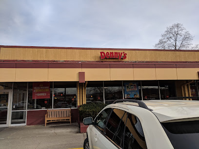 About Denny's Restaurant