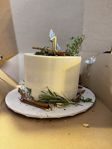 Cake photo of The Cake Studio