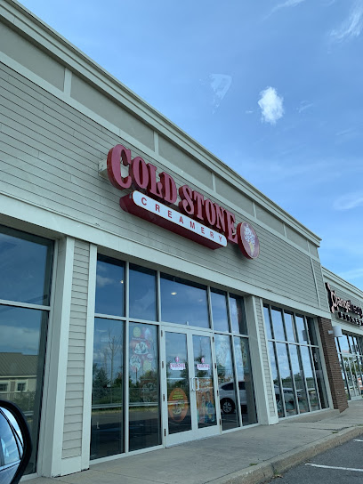 About Cold Stone Creamery Restaurant