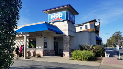 About IHOP Restaurant