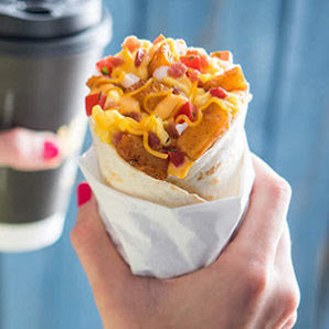 Burrito photo of Taco Bell