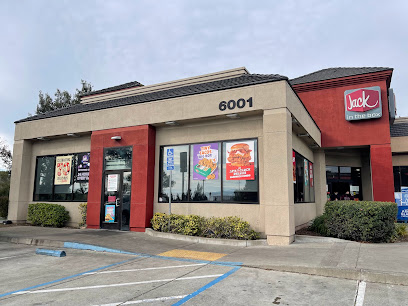 About Jack in the Box Restaurant