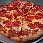 Pictures of Round Table Pizza taken by user