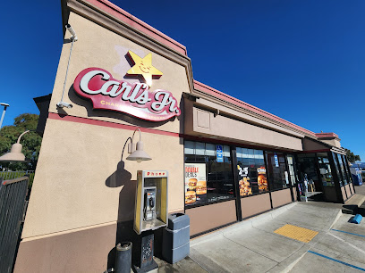 About Carl's Jr. Restaurant