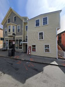 Street View & 360° photo of The Muffin Shop