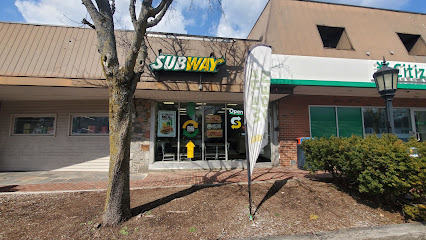 About Subway Restaurant