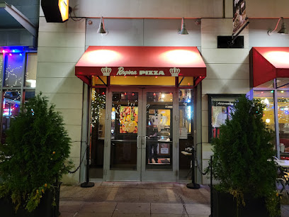 About Regina Pizzeria Restaurant