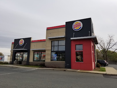 About Burger King Restaurant