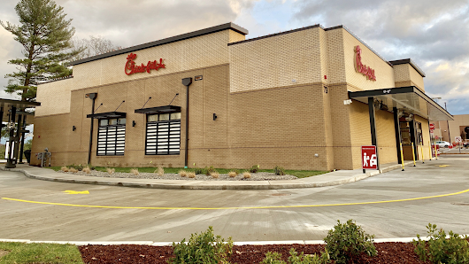 By owner photo of Chick-fil-A