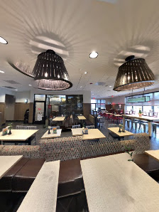 Street View & 360° photo of Chick-fil-A