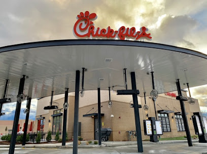 About Chick-fil-A Restaurant