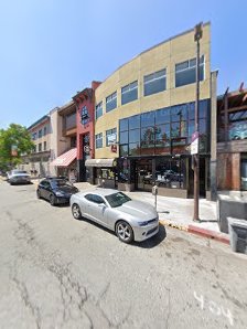 Street View & 360° photo of Little Gem Belgian Waffles