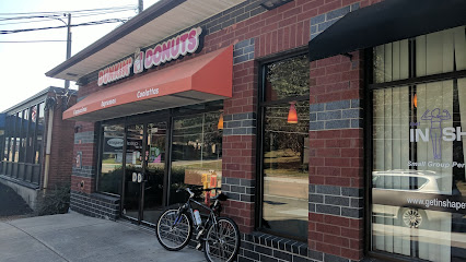 About Dunkin' Restaurant