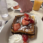 Pictures of Angie's Food and Diner taken by user