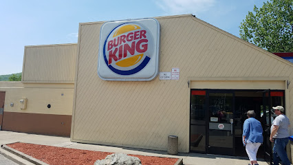 About Burger King Restaurant