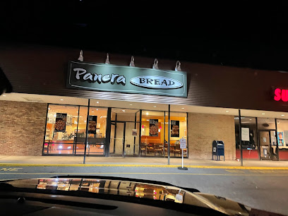 About Panera Bread Restaurant