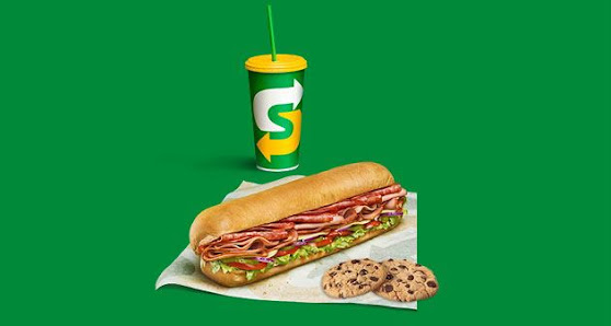 Food & drink photo of Subway