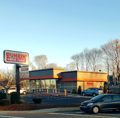 About Dunkin' Restaurant