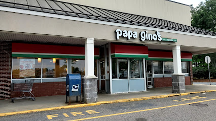 About Papa Gino's Restaurant