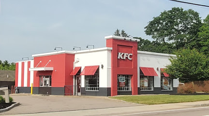 About KFC Restaurant