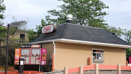 About Dunkin' Restaurant