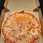 Pictures of Express Pizza taken by user