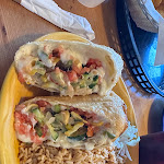 Pictures of Sharky's Cantina taken by user