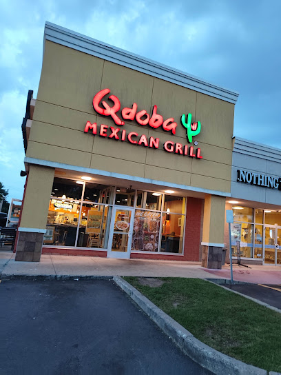 About QDOBA Mexican Eats Restaurant