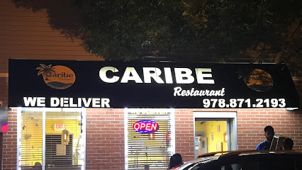 About Caribe Restaurant Restaurant