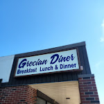 Pictures of Grecian Diner taken by user