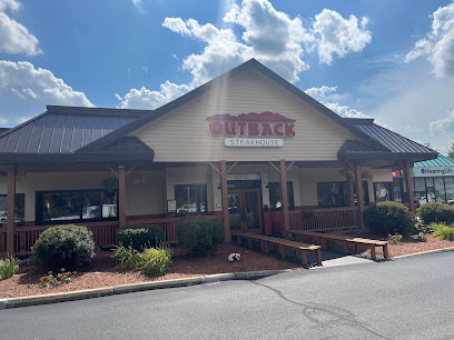 About Outback Steakhouse Restaurant