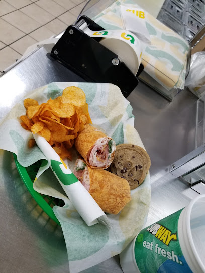 About Subway Restaurant