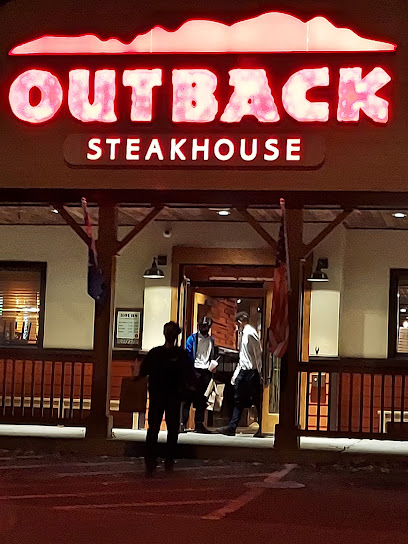 About Outback Steakhouse Restaurant