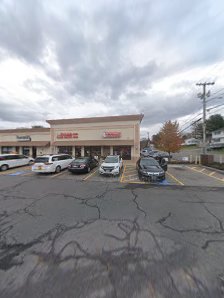 Street View & 360° photo of Dunkin'