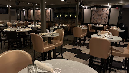 About Venetian Moon Restaurant