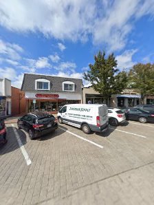 Street View & 360° photo of Chinatown Cafe