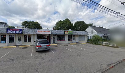 About David's Pizza Restaurant