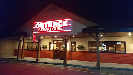 About Outback Steakhouse Restaurant