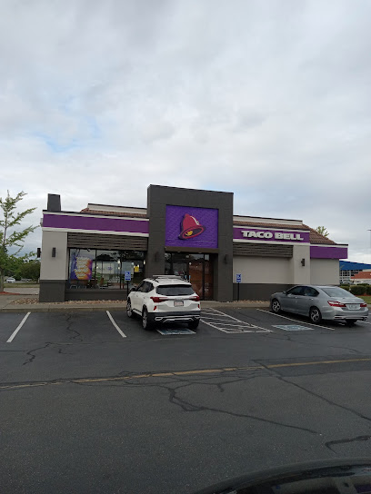 About Taco Bell Restaurant