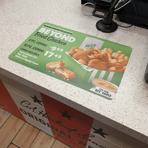 Menu photo of KFC