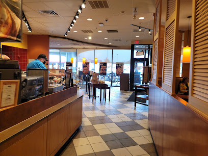 About Panera Bread Restaurant