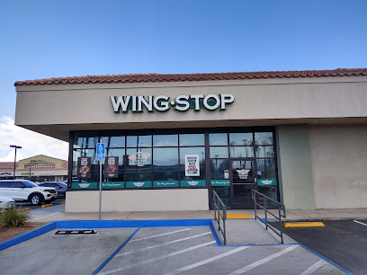 About Wingstop Restaurant