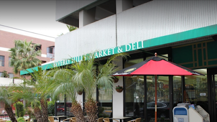 About Beverly Hills Market & Deli Restaurant