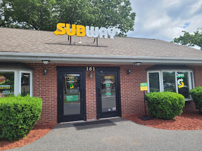 About Subway Restaurant