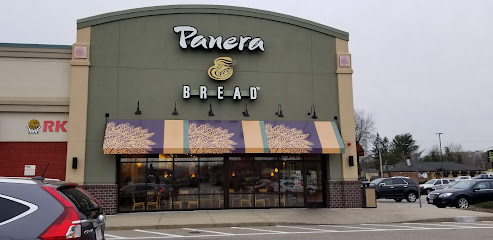 About Panera Bread Restaurant