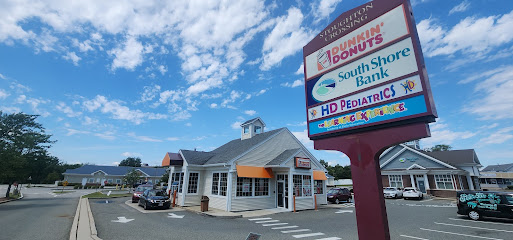 About Dunkin' Restaurant