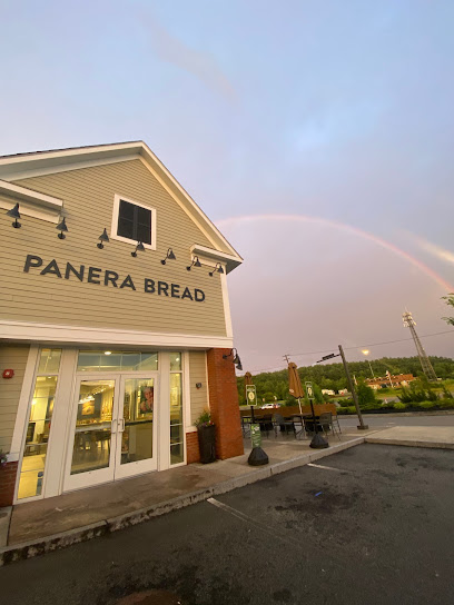 About Panera Bread Restaurant