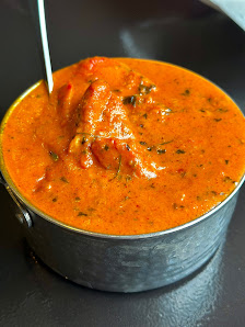 Chicken tikka masala photo of Soul of India