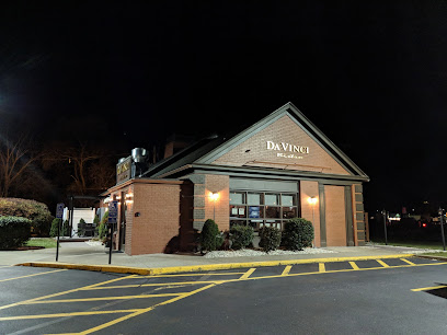 About Da Vinci Bistro Restaurant