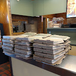 Pictures of Papa Gino's taken by user